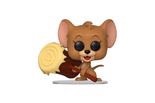 Funko Figurine Pop! Movies Tetj - Image 5