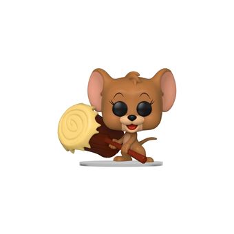 Figurine Funko Pop Movies Tom and Jerry Jerry