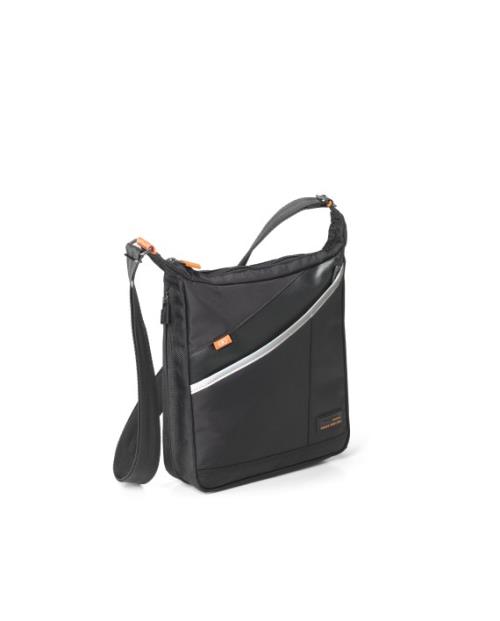 Hedgren Belief Connect Schoudertas RFID 25cm Zwart