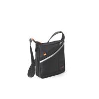 Hedgren Belief Connect Schoudertas RFID 25cm Zwart