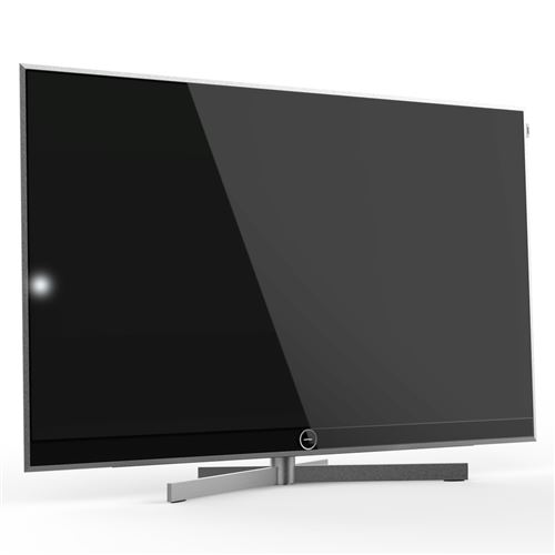 TV Stellar 65'''' 4K OLED - vue 4