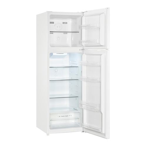 Réfrigérateur Congélateur En Haut Thomson Thd254Nfwh 247 L Blanc