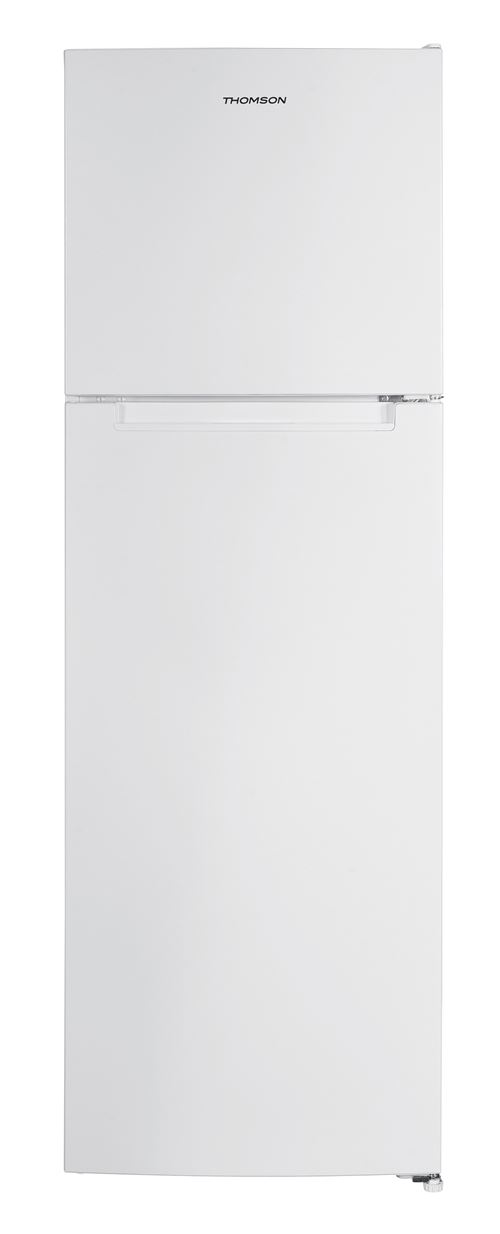 Réfrigérateur congélateur en haut Thomson THD254NFWH 247 L Blanc