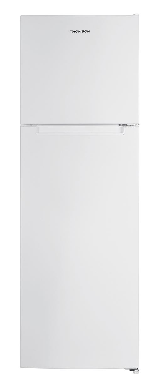 Réfrigérateur congélateur en haut Thomson THD254NFWH 247 L Blanc