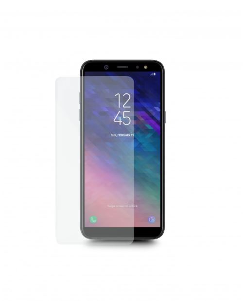 Protection d'écran en verre trempé Urban Factory pour Samsung Galaxy A6