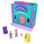 La salle de jeux Polly Pocket