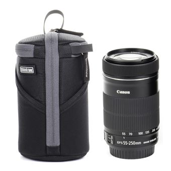 Etui pour objectif Think Tank Lens Case Duo 10 Noir