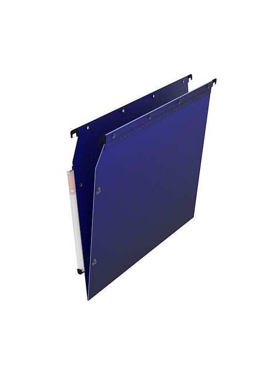 OBLIQ AZ L/10 DOS SUS PP ARM FV BL