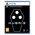 Hubris PSVR2 PS5