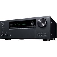 Onkyo TX-NR696-B 7.2 Home Theater-ontvanger Zwart
