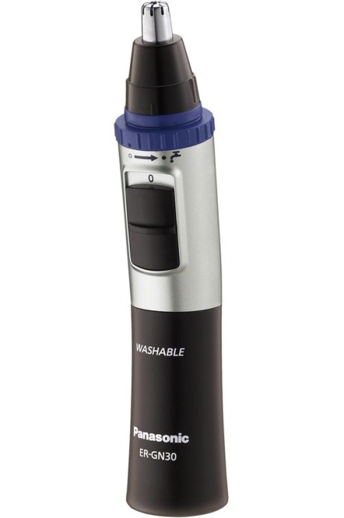 Panasonic Trimmer Nose / Ear and facial hair trimmer