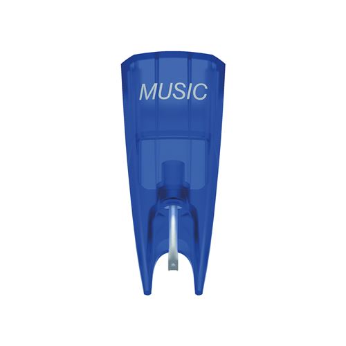 Diamant Ortofon Stylus Concorde Music – Pointe Nue Line Contact