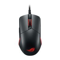 Asus P503 Rog Pugio Gaming Muis Zwart