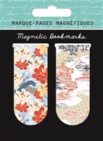 Marque-Pages magnétique Pictura Esprit japonais