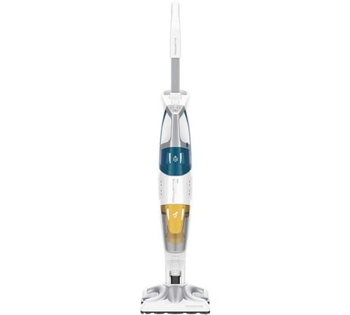 Nettoyeur vapeur avec fil Rowenta Clean & Steam Multi RY8561WH 1700 W Blanc