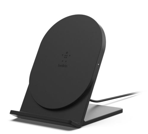 BELKIN BELKIN WIRELESS CHARGER STAND 5W BLACK