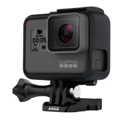 GoPro Hero5 Black Reconditionné