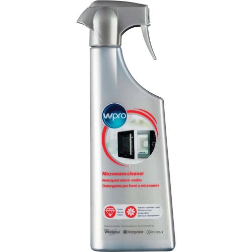 Spray nettoyant Wpro pour micro-ondes