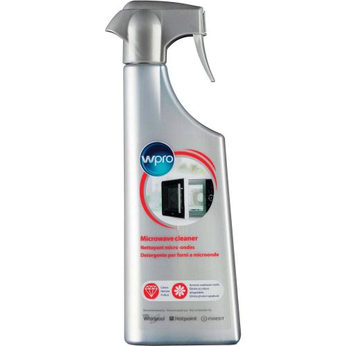 Wpro Reinigungsspray für Mikrowelle