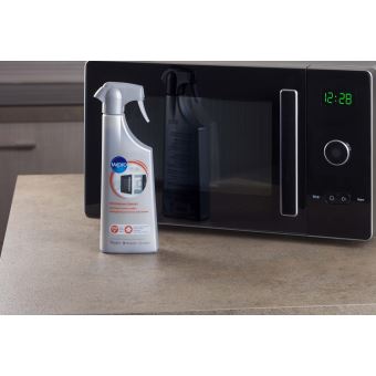 Produits d'entretien maison Wpro NETTOYANT MICRO ONDES 500 ML