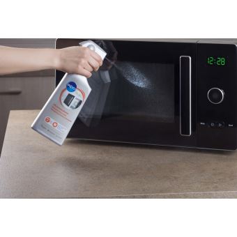 Spray nettoyant Wpro pour micro-ondes - Achat & prix
