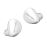 Swingson True Wireless Draadloze Oortelefoons Wit_0