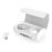 Swingson True Wireless Draadloze Oortelefoons Wit_1