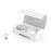 Swingson True Wireless Draadloze Oortelefoons Wit_2