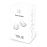 Swingson True Wireless Draadloze Oortelefoons Wit_3
