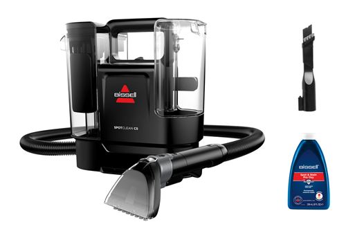 Aspirateur à main Bissell SpotClean C5 Pro 400 W Noir