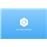 Carte Dji Care Refresh 1 an Bleu pour drone Avata 360