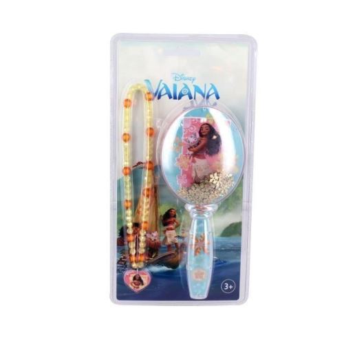 VAIANA VAIANA - BROSSE + COLLIER