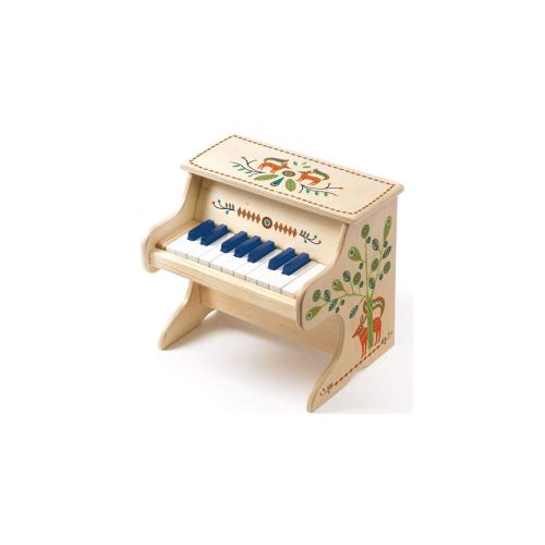 Djeco Piano Électronique