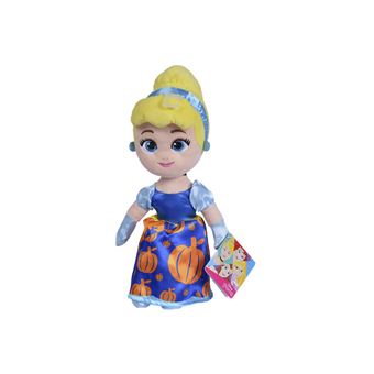 Peluche Disney Cendrillon 30 cm