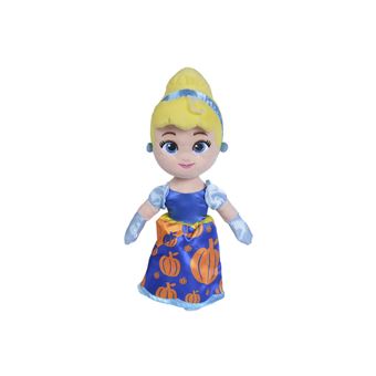 Peluche Disney Cendrillon 30 cm