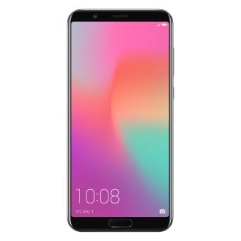 Smartphone Honor View 10 Double SIM 128 Go Noir - 1