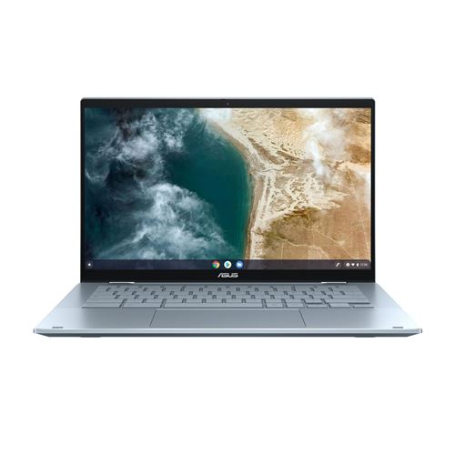 Pc Portable Asus Cx5400Fma-Ai0093 14" Intel Core I7 16 Go 512 Go Ssd Bleu
