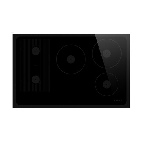 Plaque Induction Smeg Si1M24854D Noir