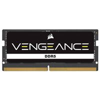 Crucial - DDR5 - module - 16 Go - SO DIMM 262 broches - 4800 MT/s
