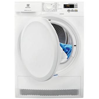 Sèche linge pompe à chaleur Electrolux EW7H5803PC reconditionné - 1