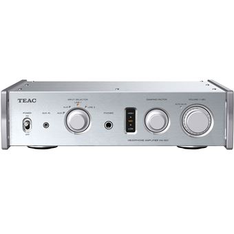 Teac HA-501 - koptelefoonversterker