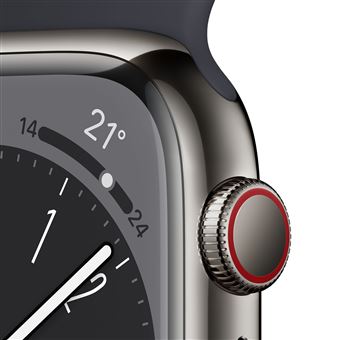 Apple Watch 8 GPS Bracelet Sport