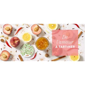 Pack de 6 bocaux Le Parfait Super 0,75 L