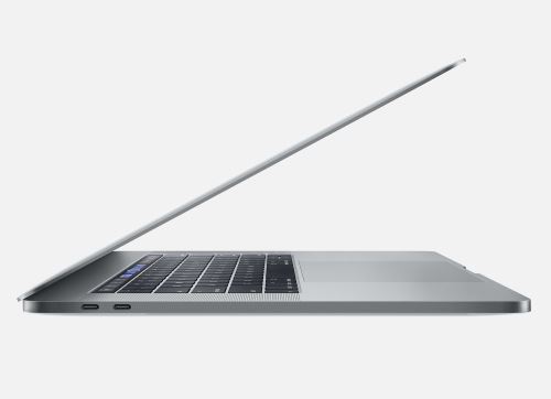 MacBook Pro 15 pouces Core i9