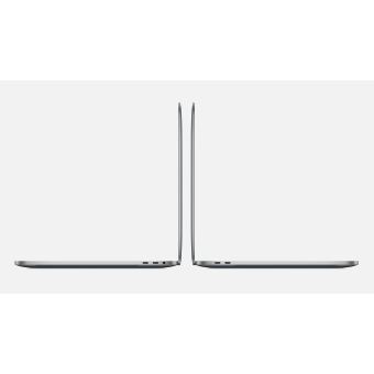 Ordinateur Apple MACBOOK Pro 15 Touch Bar I9 512 Gris Sidéral Reconditionné