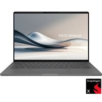 Asus Laptop Zenbook A14 UX3407QA 14" Qualcomm Snapdragon X 16 GB RAM 512 GB SSD