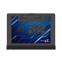 HORI Fighting Stick Mini for PS5, PS4, and PC - Officially Licensed by Sony : Buy Online at Best Price in KSA - Souq is now
