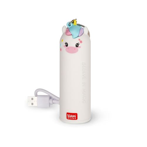 Batterie Externe Legami Licorne
