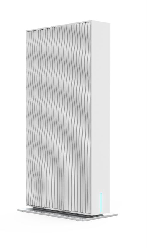 ACER Routeur Mesh WiFi Connect W7 WiFi 7 jusqu'à 6.4 Gbps Système Mesh MLO Supporte Le 6GHz / 5GHz / 2 4 GHz et Le 320 MHz