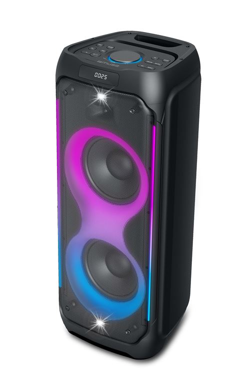 Muse 1957 DJ - vue 5